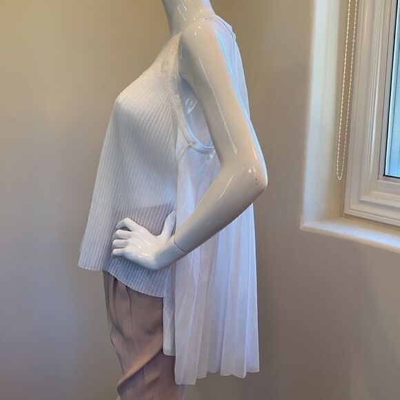 Nude Womens Top    - Picture 2 of 6